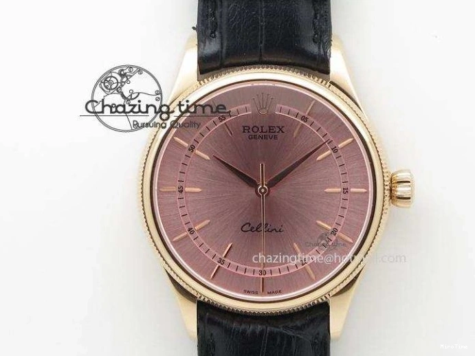 MiroTime 0325 Tailored DateJust II 41mm SS BP Maker Best Edition Dark Gray Dial On SS Bracelet SA 3735